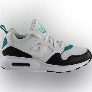 Air Max Prime 'White Turbo Green' M size 9